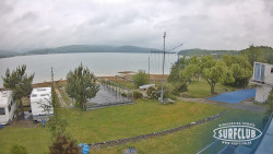 SURFCLUB - Windsurfing Domaša