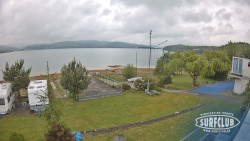 SURFCLUB - Windsurfing Domaša