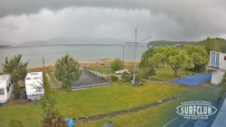 SURFCLUB - Windsurfing Domaša
