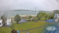 SURFCLUB - Windsurfing Domaša