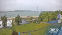SURFCLUB - Windsurfing Domaša