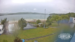 SURFCLUB - Windsurfing Domaša