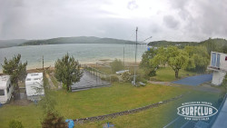 SURFCLUB - Windsurfing Domaša
