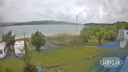 SURFCLUB - Windsurfing Domaša