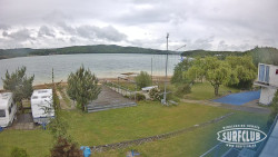 SURFCLUB - Windsurfing Domaša