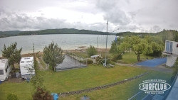 SURFCLUB - Windsurfing Domaša