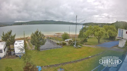 SURFCLUB - Windsurfing Domaša