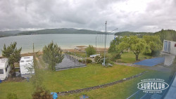 SURFCLUB - Windsurfing Domaša