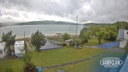 SURFCLUB - Windsurfing Domaša