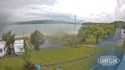 SURFCLUB - Windsurfing Domaša