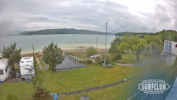 SURFCLUB - Windsurfing Domaša
