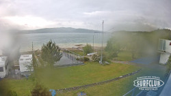 SURFCLUB - Windsurfing Domaša