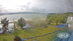SURFCLUB - Windsurfing Domaša