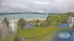 SURFCLUB - Windsurfing Domaša