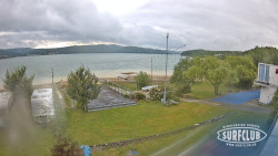 SURFCLUB - Windsurfing Domaša