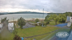 SURFCLUB - Windsurfing Domaša