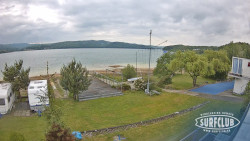 SURFCLUB - Windsurfing Domaša