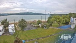 SURFCLUB - Windsurfing Domaša