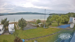 SURFCLUB - Windsurfing Domaša