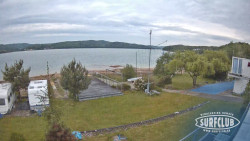 SURFCLUB - Windsurfing Domaša