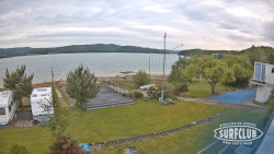 SURFCLUB - Windsurfing Domaša