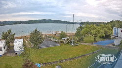 SURFCLUB - Windsurfing Domaša