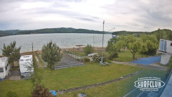 SURFCLUB - Windsurfing Domaša