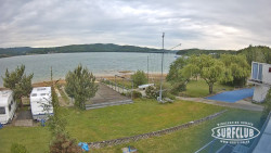 SURFCLUB - Windsurfing Domaša