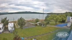 SURFCLUB - Windsurfing Domaša