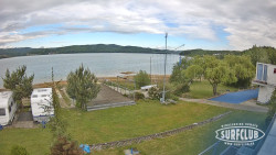 SURFCLUB - Windsurfing Domaša