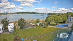 SURFCLUB - Windsurfing Domaša