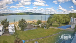 SURFCLUB - Windsurfing Domaša