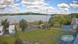 SURFCLUB - Windsurfing Domaša