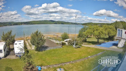 SURFCLUB - Windsurfing Domaša