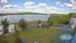 SURFCLUB - Windsurfing Domaša