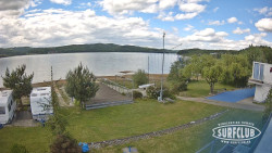 SURFCLUB - Windsurfing Domaša