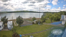 SURFCLUB - Windsurfing Domaša