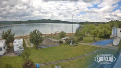 SURFCLUB - Windsurfing Domaša