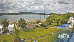 SURFCLUB - Windsurfing Domaša