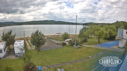 SURFCLUB - Windsurfing Domaša