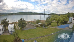 SURFCLUB - Windsurfing Domaša