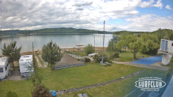 SURFCLUB - Windsurfing Domaša