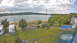 SURFCLUB - Windsurfing Domaša