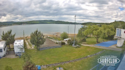 SURFCLUB - Windsurfing Domaša