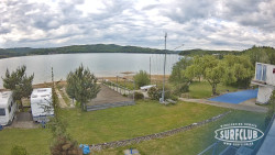SURFCLUB - Windsurfing Domaša