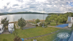 SURFCLUB - Windsurfing Domaša
