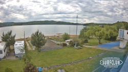 SURFCLUB - Windsurfing Domaša