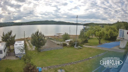 SURFCLUB - Windsurfing Domaša