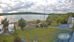 SURFCLUB - Windsurfing Domaša