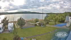 SURFCLUB - Windsurfing Domaša